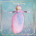 Four Season Fairies - Spring